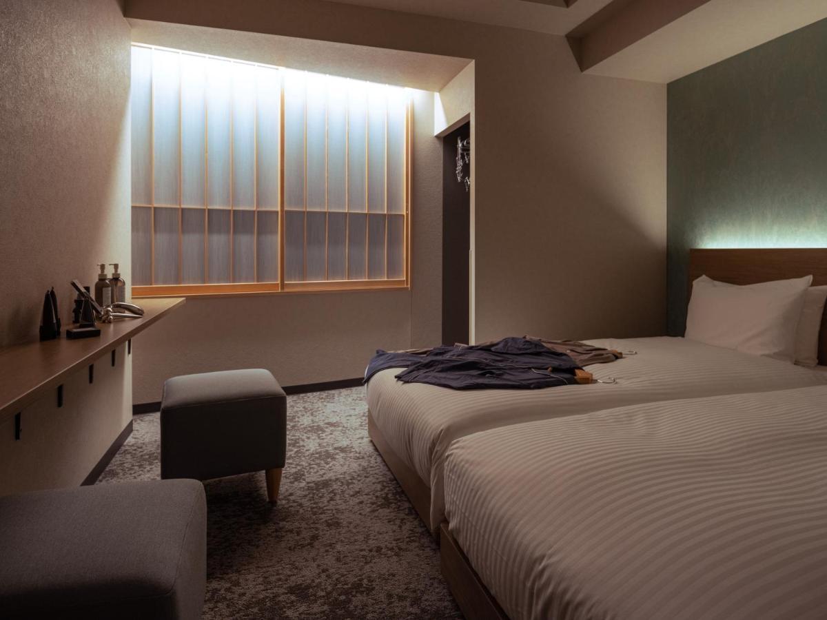 Mimaru Tokyo Ikebukuro Hotel Bagian luar foto