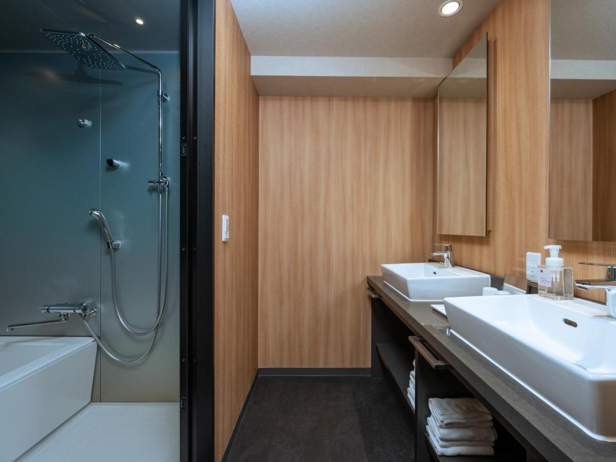 Mimaru Tokyo Ikebukuro Hotel Bagian luar foto