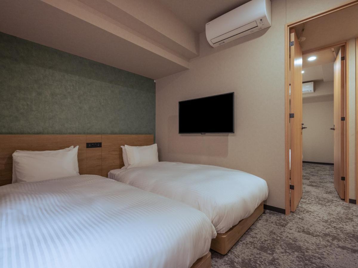 Mimaru Tokyo Ikebukuro Hotel Bagian luar foto