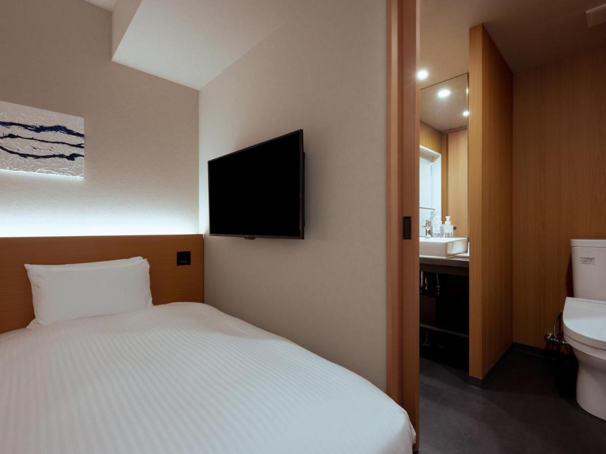 Mimaru Tokyo Ikebukuro Hotel Bagian luar foto