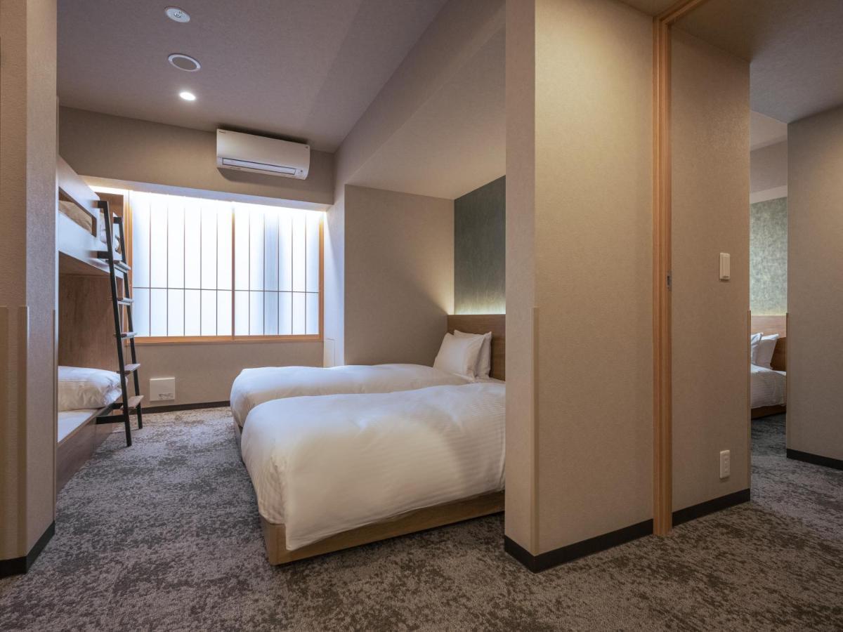Mimaru Tokyo Ikebukuro Hotel Bagian luar foto