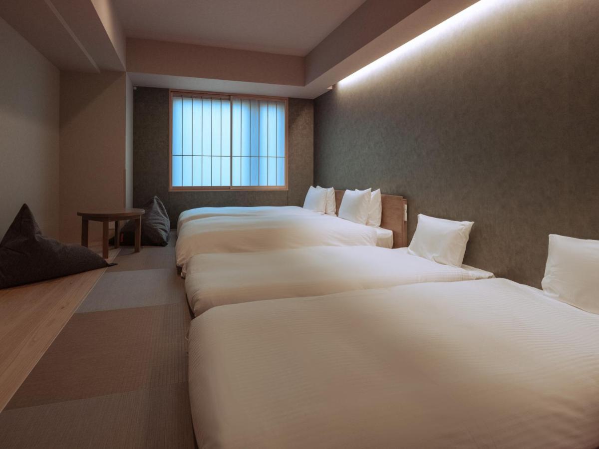 Mimaru Tokyo Ikebukuro Hotel Bagian luar foto