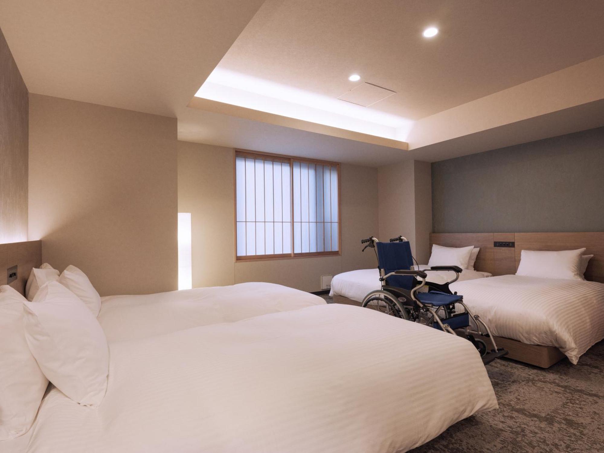 Mimaru Tokyo Ikebukuro Hotel Bagian luar foto