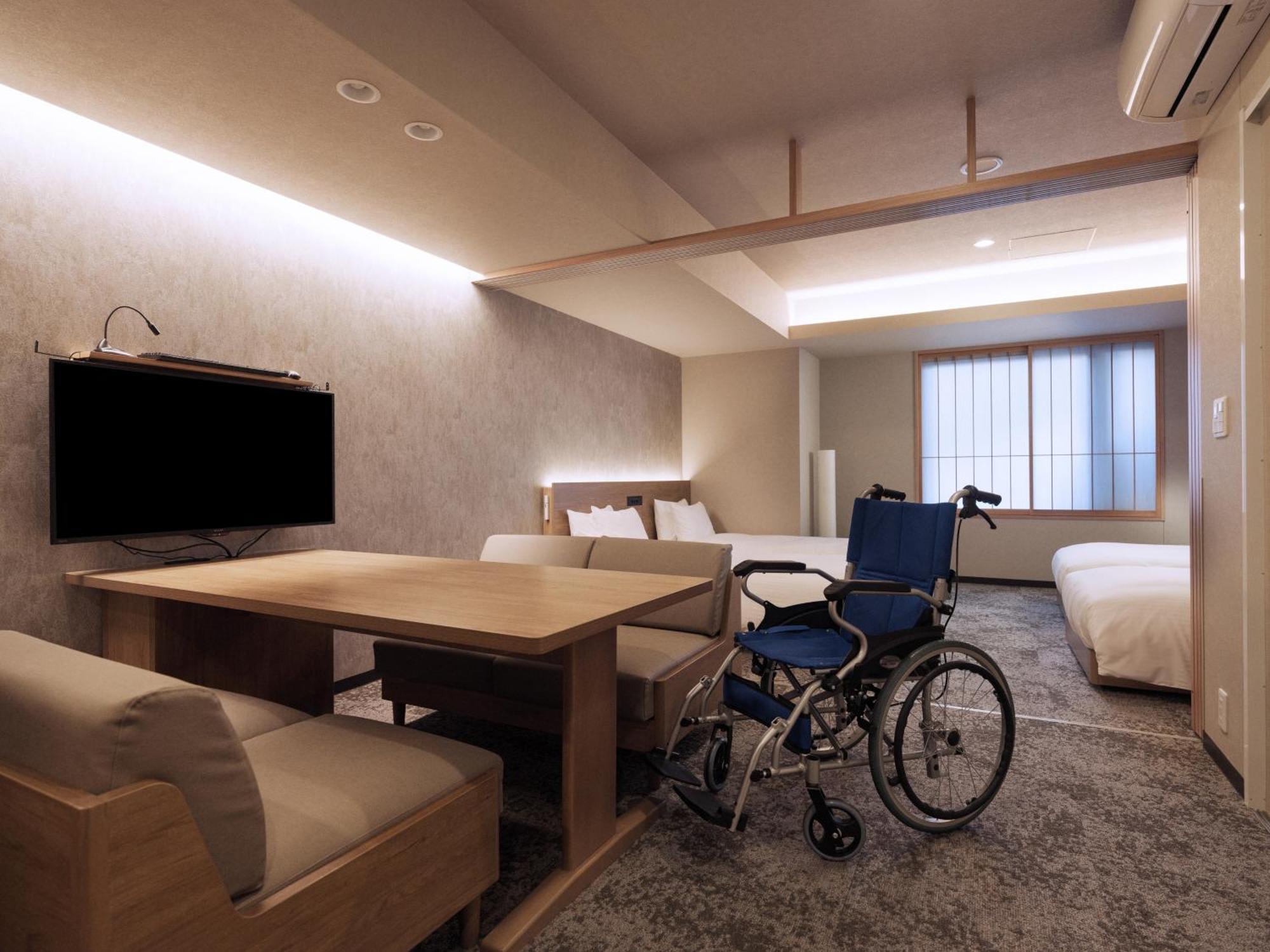 Mimaru Tokyo Ikebukuro Hotel Bagian luar foto