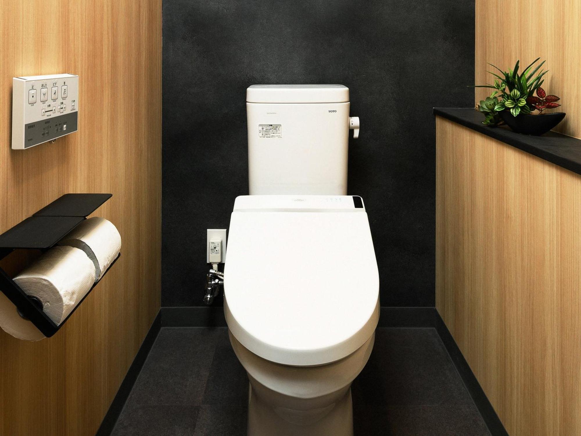 Mimaru Tokyo Ikebukuro Hotel Bagian luar foto