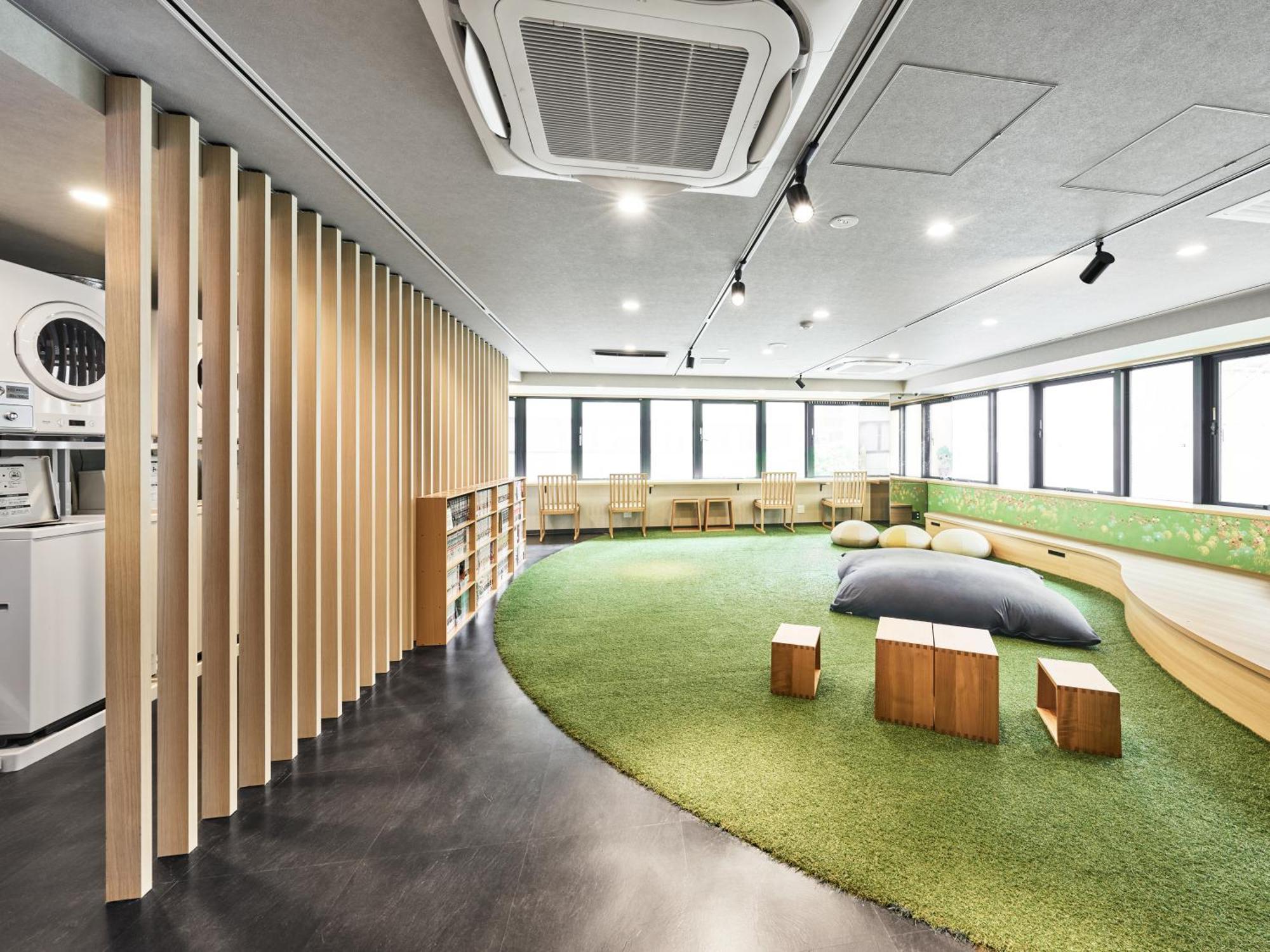 Mimaru Tokyo Ikebukuro Hotel Bagian luar foto