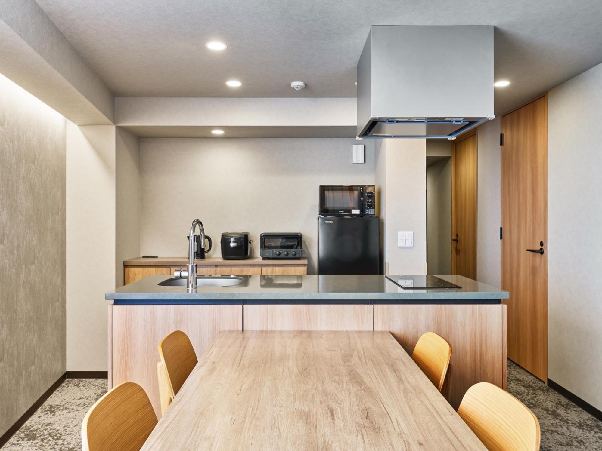 Mimaru Tokyo Ikebukuro Hotel Bagian luar foto