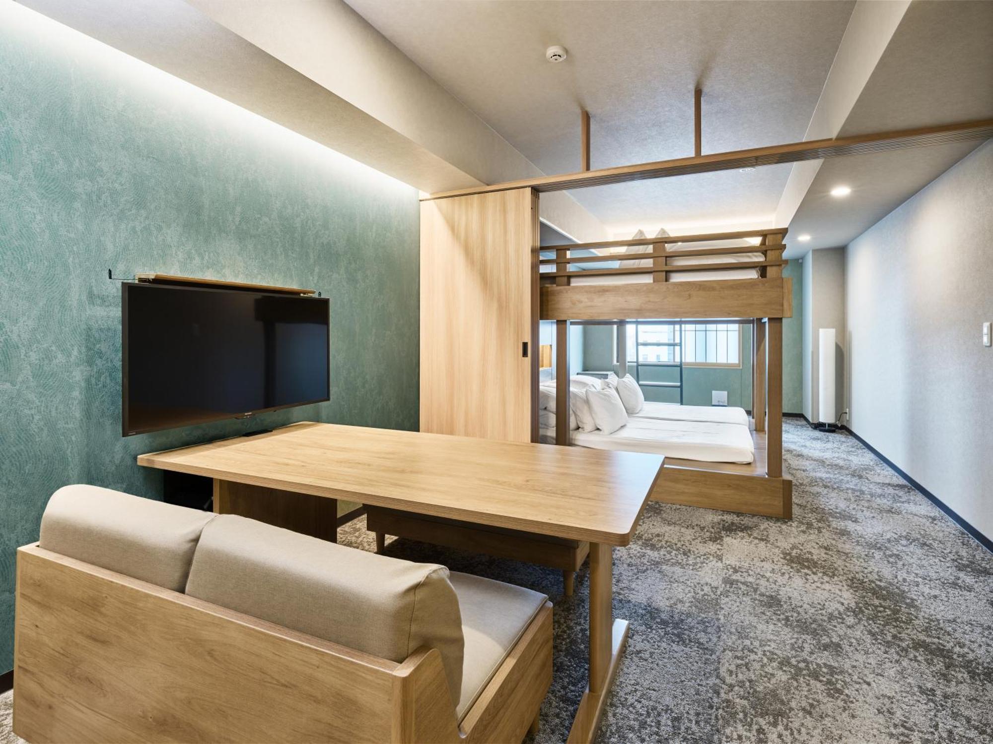 Mimaru Tokyo Ikebukuro Hotel Bagian luar foto