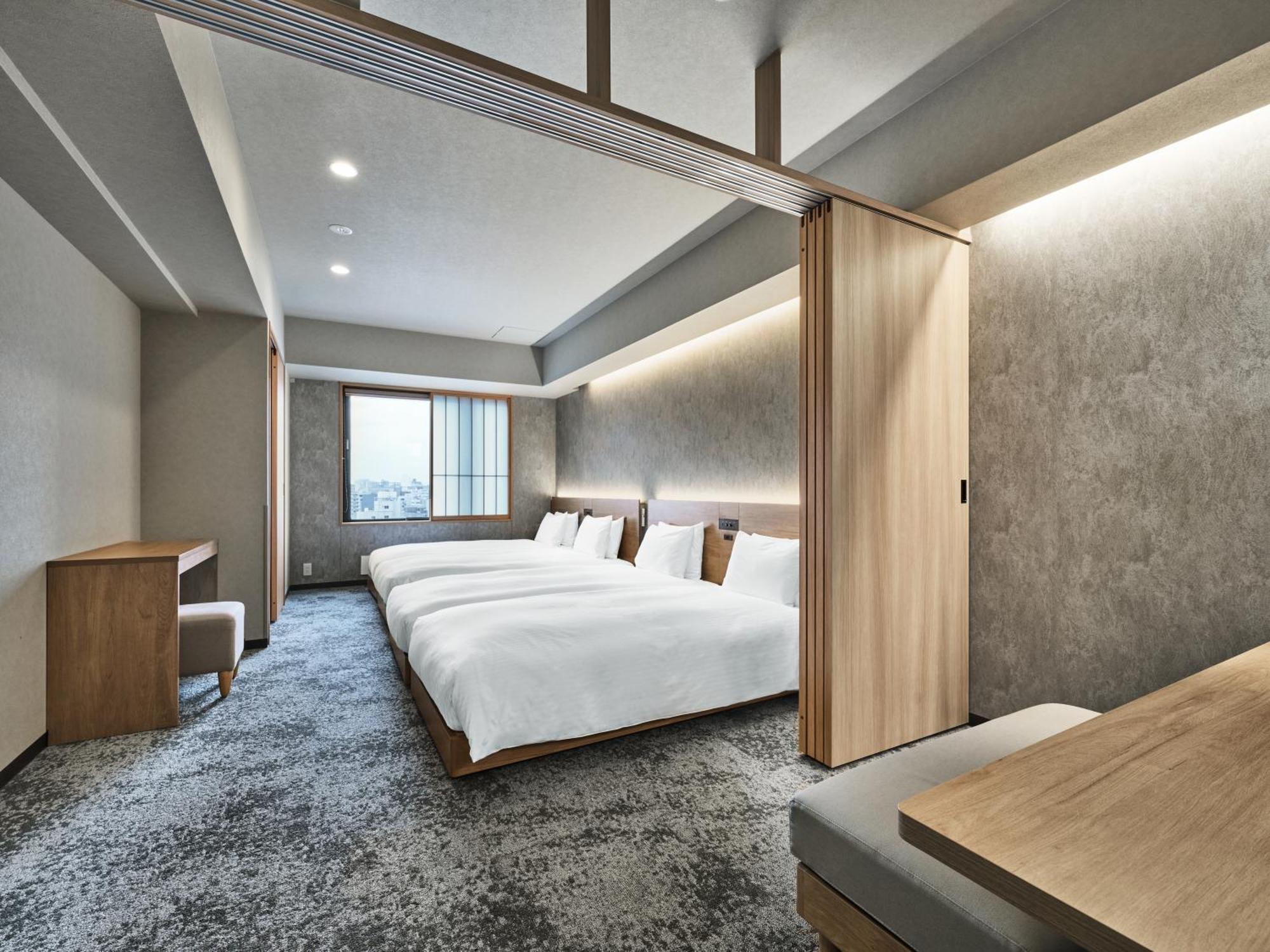 Mimaru Tokyo Ikebukuro Hotel Bagian luar foto