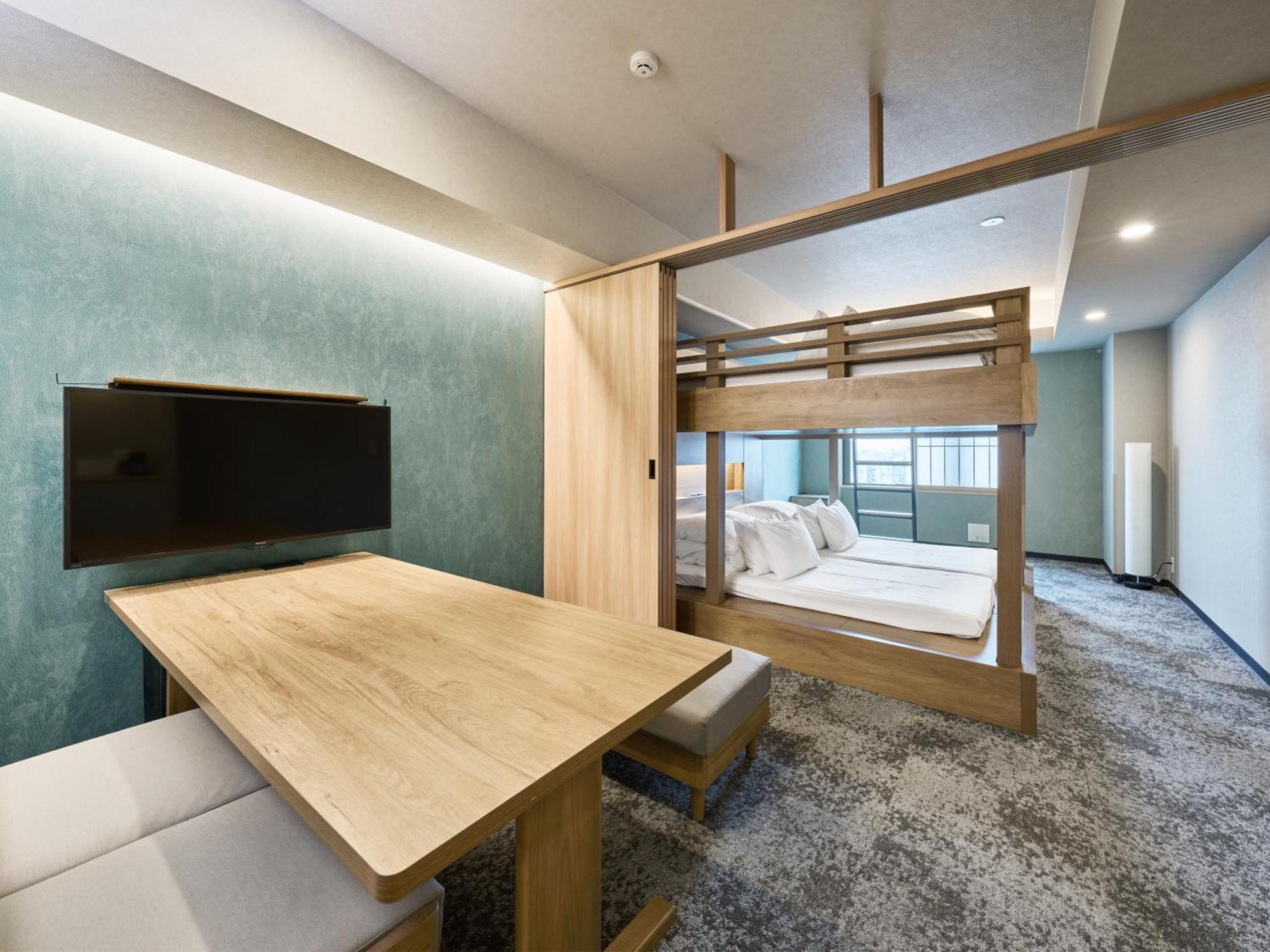 Mimaru Tokyo Ikebukuro Hotel Bagian luar foto