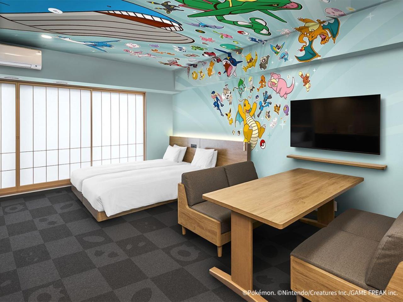 Mimaru Tokyo Ikebukuro Hotel Bagian luar foto